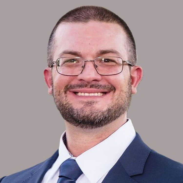 Ben Pustay